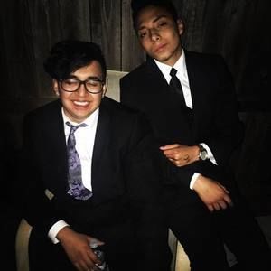 Meet your Posher, Bryan